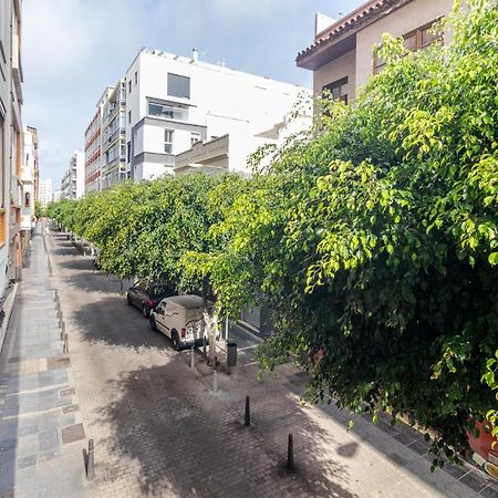 Flatguest Malva Studio Las Palmas de Gran Canaria Exterior foto
