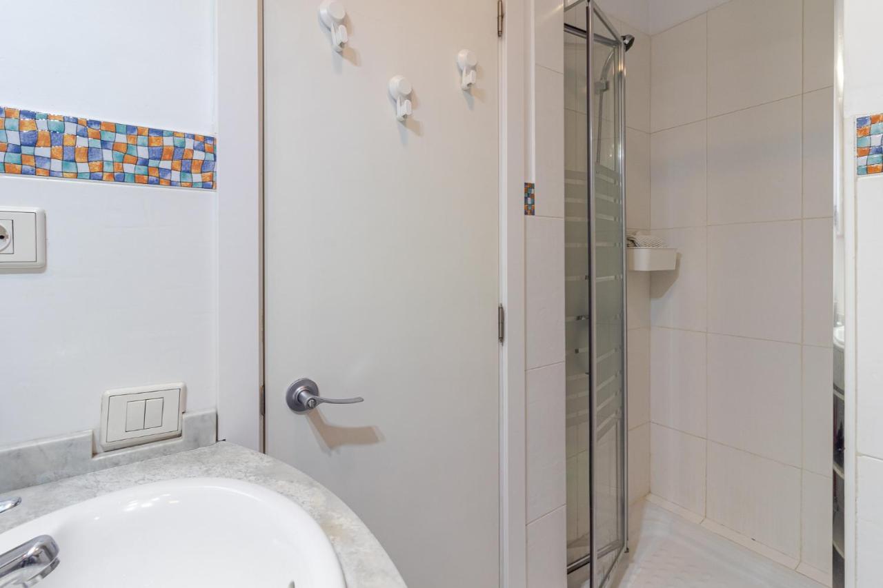 Flatguest Malva Studio Las Palmas de Gran Canaria Exterior foto